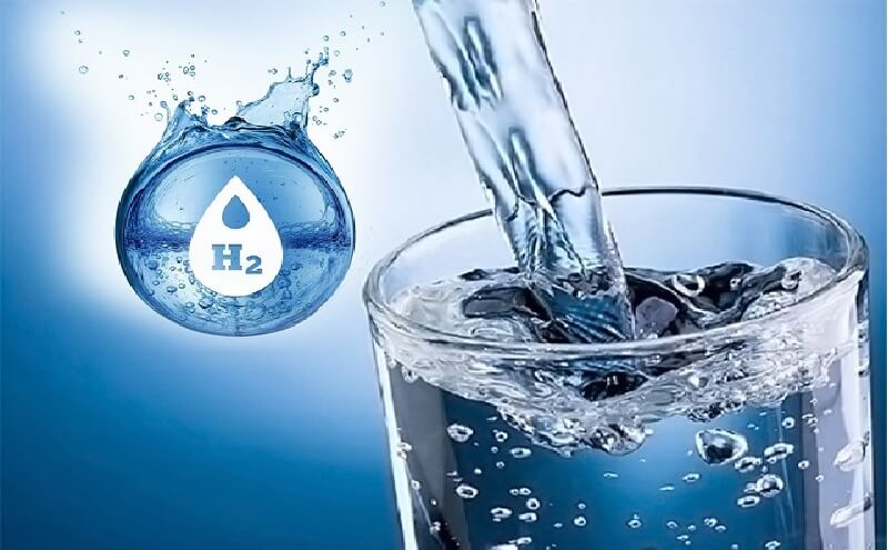 Bản chất của nước điện trường,nước kiềm,nước ion Bản chất của nước điện trường,nước kiềm,nước ion