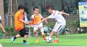 Những môn thể thao giúp các bé tăng trưởng chiều cao. Những môn thể thao giúp các bé tăng trưởng chiều cao.