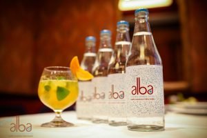 Nước khoáng thiên nhiên Alba sự lựa chọn kinh doanh số một của các khách sạn 5* Nước khoáng thiên nhiên Alba sự lựa chọn kinh doanh số một của các khách sạn 5*
