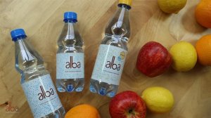 Cuộc phỏng vấn về nước khoáng Alba,Arlo. Cuộc phỏng vấn về nước khoáng Alba,Arlo.